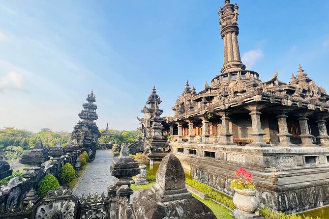 Bali Street Food Tour - Transportation: Door-to-Door Without the Headache