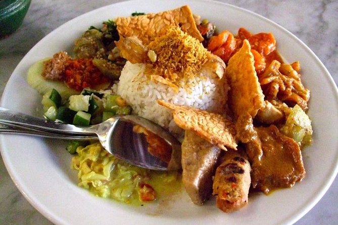 Bali Street Food Tour - Price and Logistics: What You’re Paying For