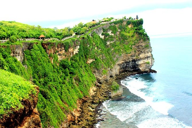 Bali Sunset: Uluwatu Temple, Kecak Dance and Jimbaran - Why a private driver makes Uluwatu sunset actually work