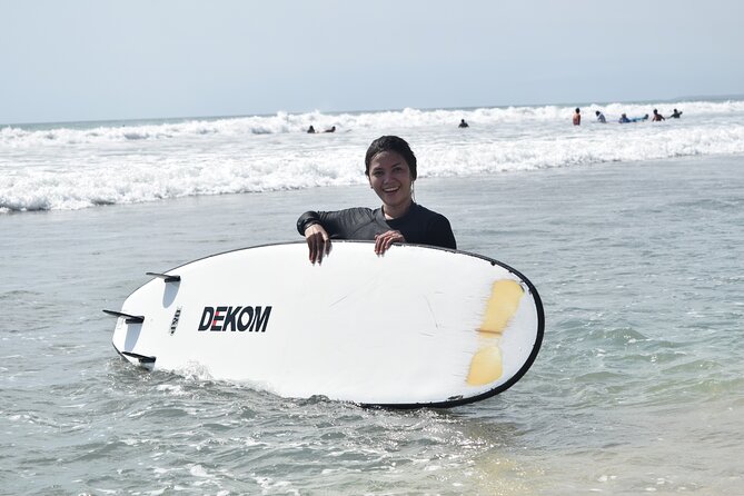 Bali Surf Lesson in Kuta by Dekom - Why This Kuta Combo Works for Real People