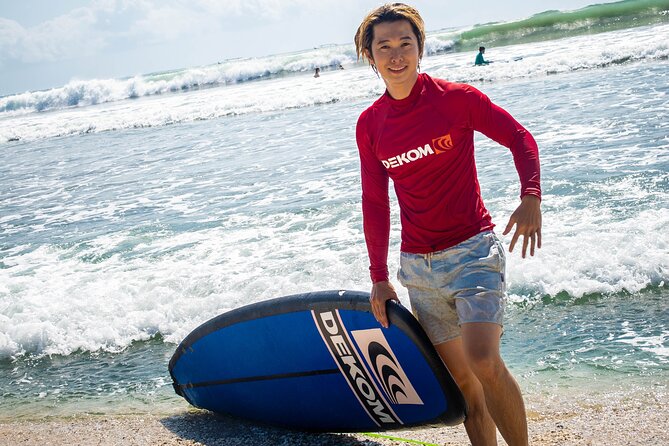 Bali Surf Lesson in Kuta by Dekom - DMZ 3D Trick Art Museum: Giant Illusions and Easy Wins for Photos