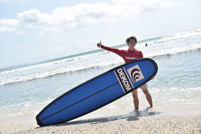 Bali Surf Lesson in Kuta by Dekom - Your Day Plan: A Practical Way to Fit It In