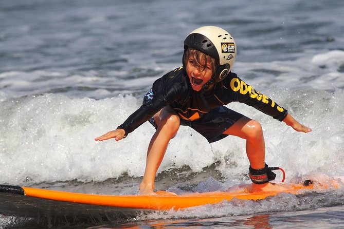 Bali Surf School in Kuta - Should You Book Bali Surf School in Kuta?