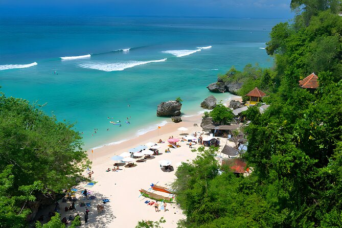 Bali Swing Activity and Uluwatu Sunset Trip with Dinner Packages - Bali Swing and Uluwatu Sunset: what you’re really signing up for