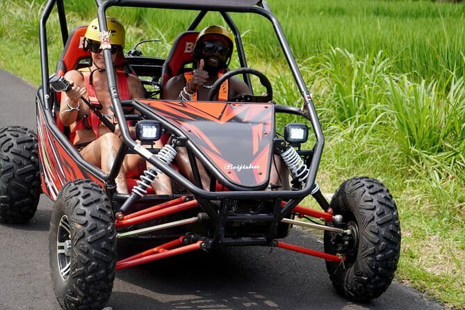 Bali Swing and Quad Bike Packages - Ubud Best Activities - Price and value: is $100 per person worth it?