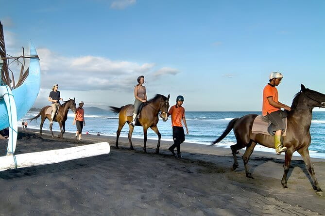 Bali Swing and Quad Bike Packages - Ubud Best Activities - Who this tour is perfect for (and who should reconsider)