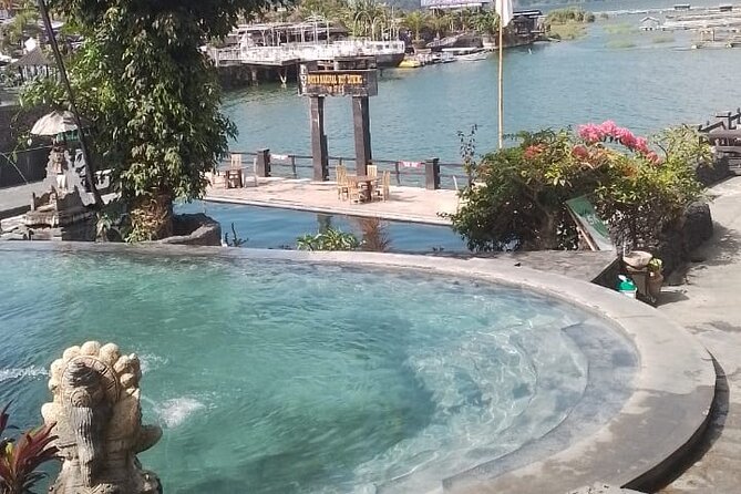 Bali Swing Hot Spring And Waterfall Private Guided Tour - Quick hits before you go
