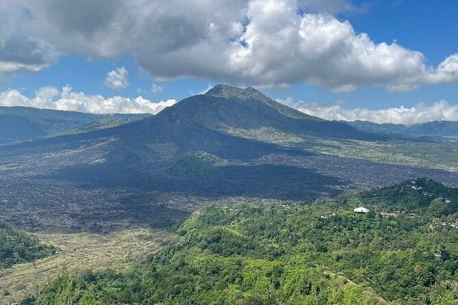 Bali Swing Packages and Kintamani Mt Batur Volcano View - Lunch at the Batur-area stop: fueling the afternoon without extra stress