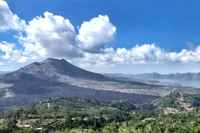 Bali Swing Packages and Kintamani Mt Batur Volcano View - Price and value: what $115 buys you in a day this packed