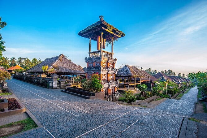 Bali Swing Packages and Kintamani Mt Batur Volcano View - How this 9-hour plan actually feels: a packed but focused route