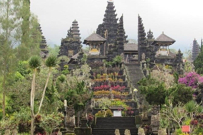 Bali Swing Packages and Kintamani Mt Batur Volcano View - Should you book this tour?