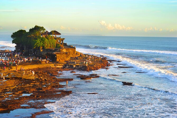 Bali Tana Lot Half day Sunset - Key Highlights I’d Target