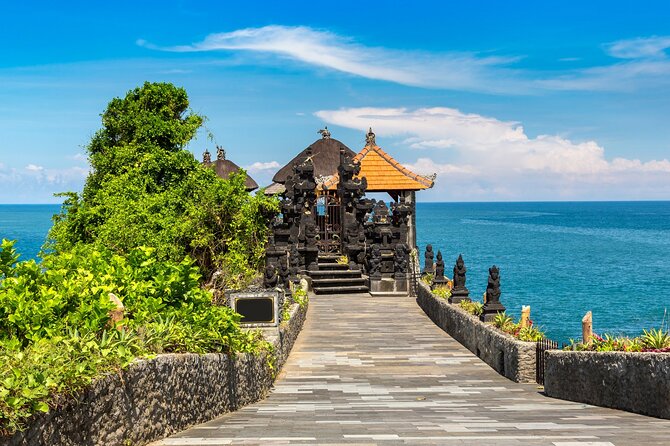 Bali Tana Lot Half day Sunset - Why Tanah Lot Sunset Works So Well in Half a Day
