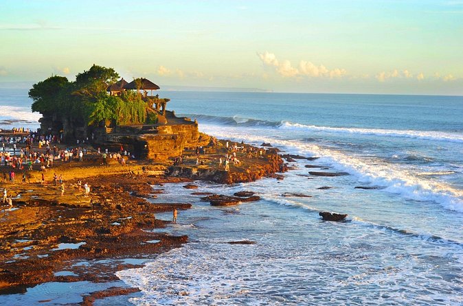 Bali Tana Lot Half day Sunset - What to Bring for Comfort at Sea-Temple Sunsets