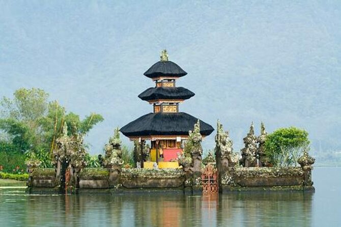 Bali Tour Customized With Local Guide - Key reasons this Bali tour works