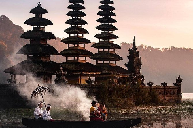 Bali Tour Customized With Local Guide - How the customized Bali day works from Kuta