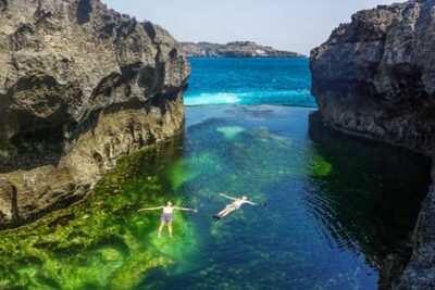 Bali Tour Package 9 Days 8 Nights - Seminyak, Kuta, and the Car Ride Reality