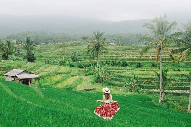 Bali Tour Package 9 Days 8 Nights - Day 4: Bukit Peninsula Highlights—Tanjung Benoa, Pandawa Beach, Uluwatu, and Jimbaran