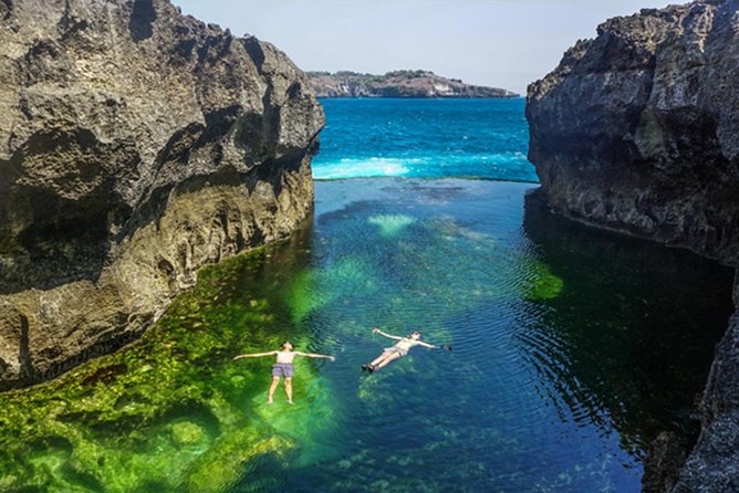 Bali Tour Package 9 Days 8 Nights - Seminyak, Kuta, and the Car Ride Reality