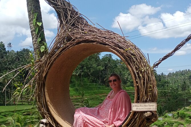 Bali Ubud Driver - Price and logistics: what $32 covers, and what it doesn’t