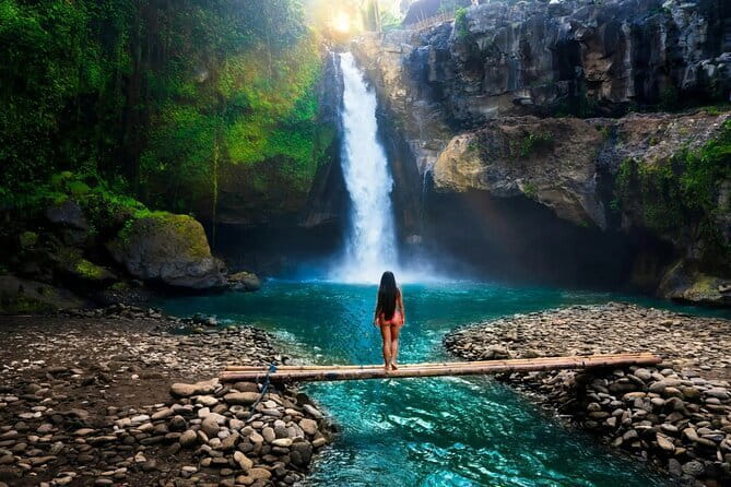Bali: Ubud (Temple, Spring, Rice Terraces, & Waterfall) - Getting moving from Kuta: timing, comfort, and how long it lasts