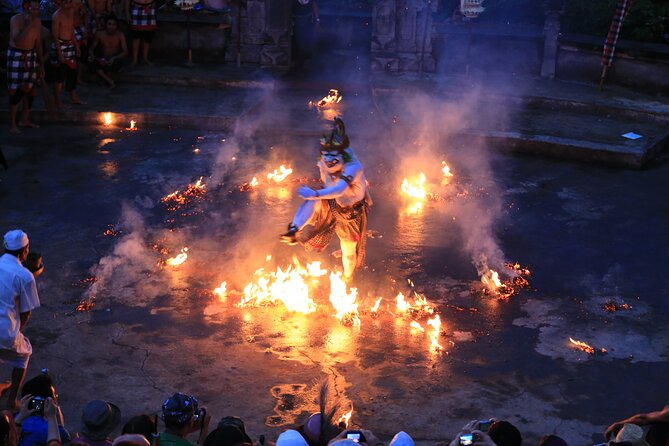 Bali: Uluwatu Kecak Dance Show, Bali Temple, and Lobster Dinner - Cost and Value: Is $88 Worth It for This Uluwatu–Jimbaran Night?