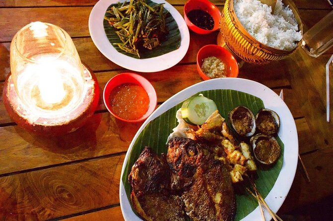 Bali: Uluwatu Kecak Dance Show, Bali Temple, and Lobster Dinner - What Can Go Wrong: Crowds, Waiting Time, and Optional Detours