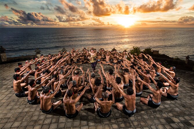 Bali: Uluwatu Kecak Dance Show, Bali Temple, and Lobster Dinner - Who Should Book This Tour (and Who Should Skip It)
