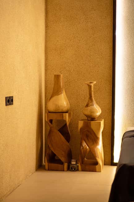 Bali/Uluwatu: Wellness and Spa Treatments at Svaha Spa Arden - What I’d do if I’m planning around a spa day