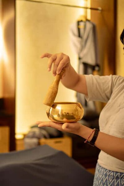 Bali/Uluwatu: Wellness and Spa Treatments at Svaha Spa Arden - Booking your treatment timeslot without day-of stress