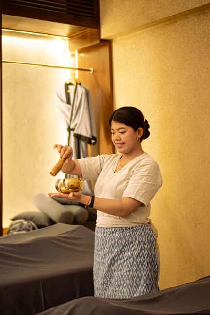 Bali/Uluwatu: Wellness and Spa Treatments at Svaha Spa Arden - Your session: massage, body scrub, or facial (and how to choose)