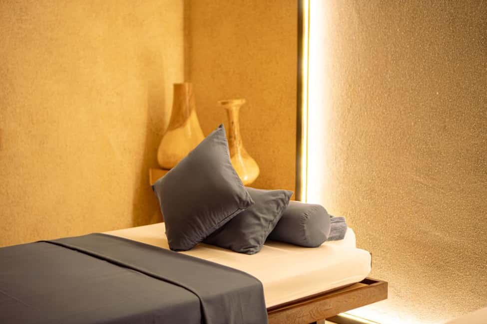 Bali/Uluwatu: Wellness and Spa Treatments at Svaha Spa Arden - Value in Uluwatu: why this price feels like a smart deal
