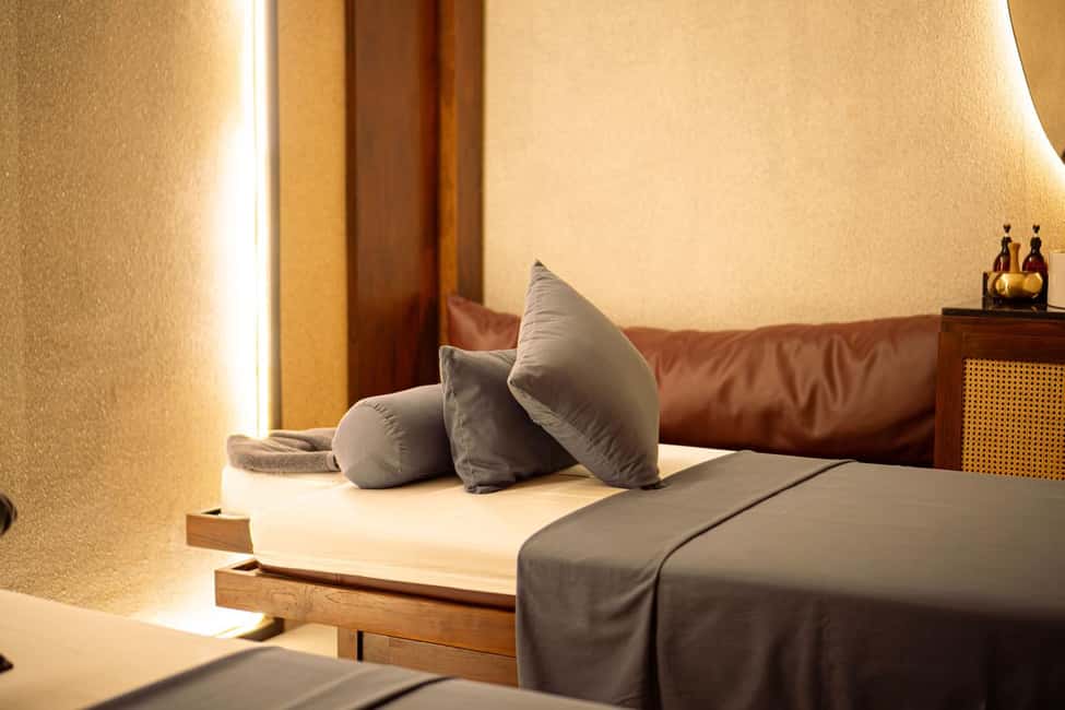 Bali/Uluwatu: Wellness and Spa Treatments at Svaha Spa Arden - Small practical rules that help your session go smoothly