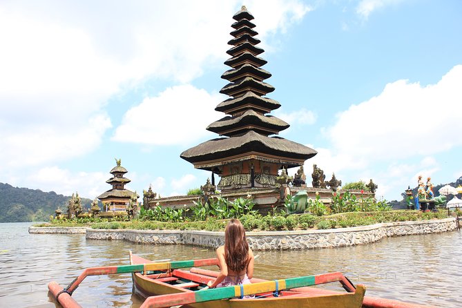 Bali Unesco World Heritage Sites Tour (Private & All-Inclusive) - Jatiluwih Rice Terrace: UNESCO views and the subak story