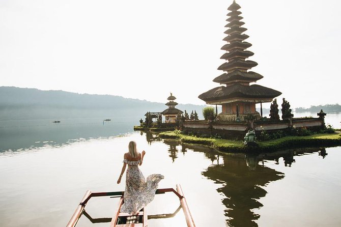Bali Unesco World Heritage Sites Tour (Private & All-Inclusive) - What the guides add: culture explanations and phone-friendly photo help