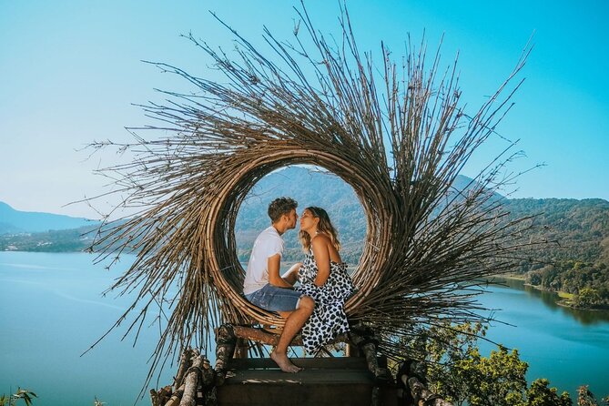 Bali Unesco World Heritage Sites Tour (Private & All-Inclusive) - How the day starts: private transfers and smart sightseeing pacing