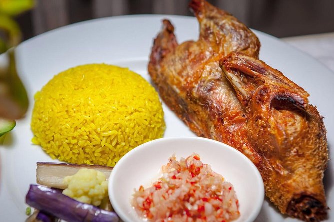 Bali Wanaku Heritage IndoAsian Cuisine - Price and value: why $26 can work in Kuta