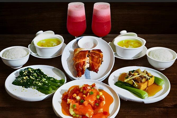 Bali Wanaku Heritage IndoAsian Cuisine - Who should book this, and who might skip it