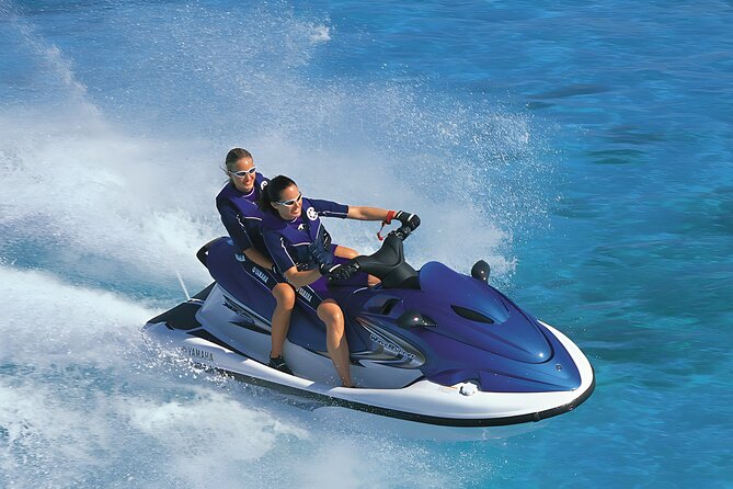 Bali Water Sport and ATV Ride Packages : Best Quad Bike Trip - Key things that make this Bali Water Sport + ATV combo worth it