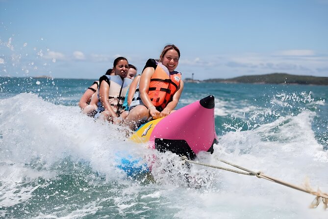 Bali Water Sport and ATV Ride Packages : Best Quad Bike Trip - Stop 2: Bali ATV Ride at Bali Pertiwi Adventure (2 hours on the quad)