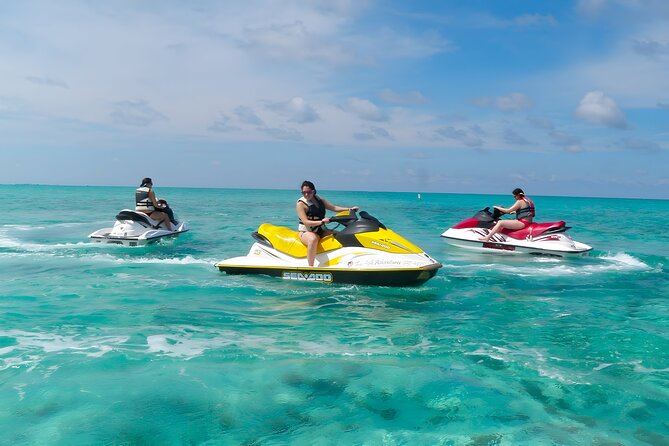 Bali Water Sport and ATV Ride Packages : Best Quad Bike Trip - The guides: punctual, polite, and focused on safe driving