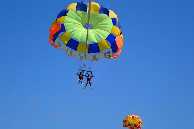 Bali Water Sport and ATV Ride Packages : Best Quad Bike Trip - Pickup and the car ride reality: expect time in transit