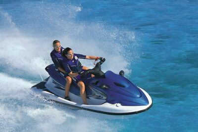 Bali Water Sport Jumbo Packages - Seven jumbo packages: how to pick the best combo