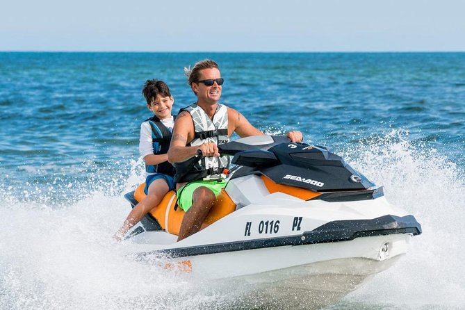 Bali Water-Sports Adventure & Water Blow Visit (Private & All - Inclusive) - From Seminyak to Benoa: Private pickup that makes this day easy