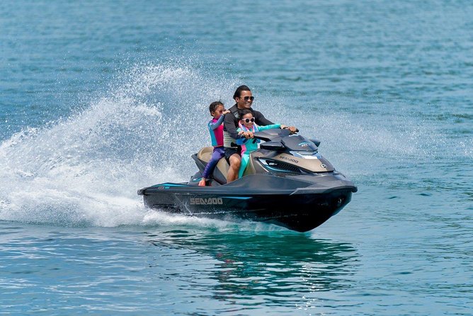 Bali Water-Sports Adventure & Water Blow Visit (Private & All - Inclusive) - Lunch at noon: Refuel before the Water Blow photos