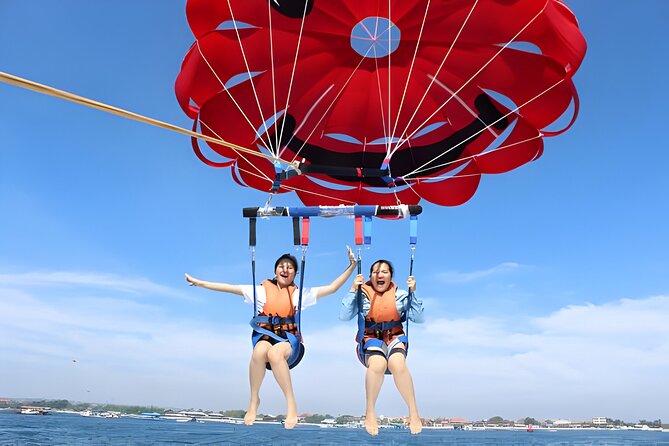 Bali Water Sports and Spa Packages - Key Highlights You’ll Care About