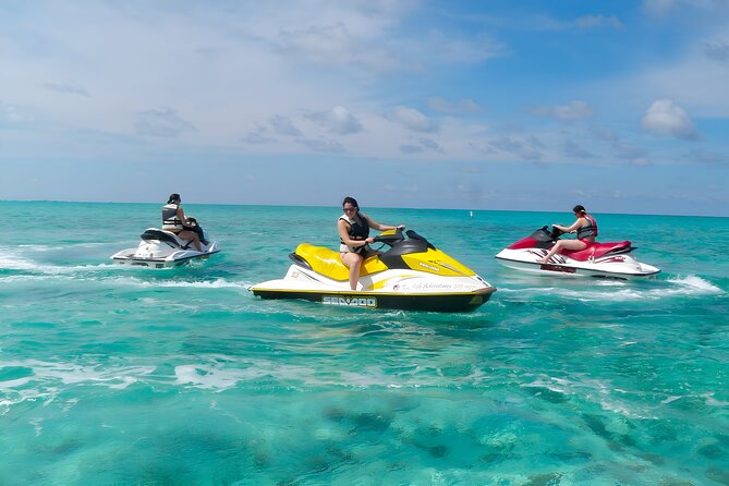 Bali Water Sports and Spa Packages - Lunch in Nusa Dua: A Set Menu That Keeps You on Track