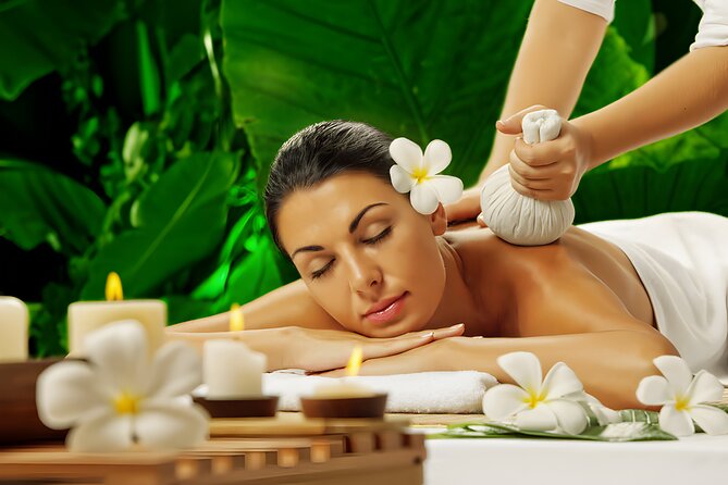Bali Water Sports and Spa Packages - Comfort and Safety: What’s Included at the Water Center