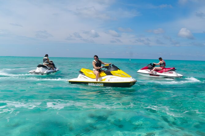 Bali Water Sports and Uluwatu Sunset Tour - Garuda Wisnu Kencana Cultural Park: Views That Feel Like a Bonus