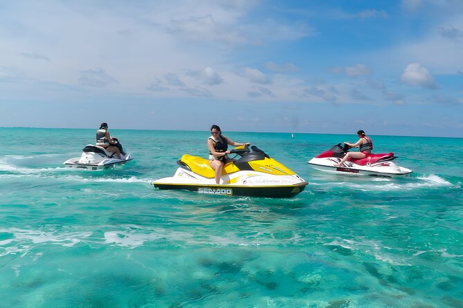 Bali Water Sports, Spa, Uluwatu Sunset and Dinner Jimbaran - Key Highlights You’ll Feel Immediately